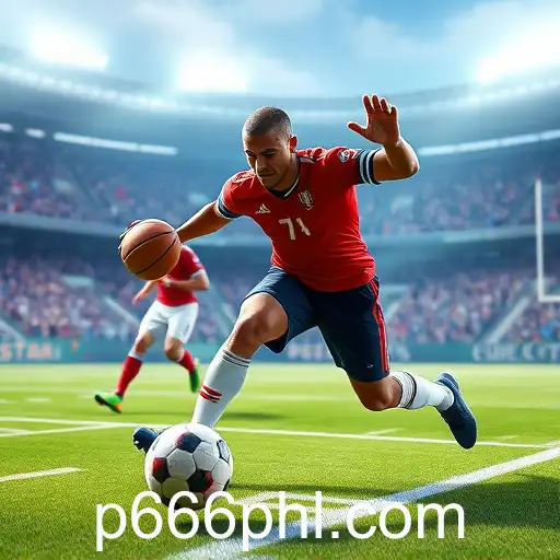 Gaming Platform P666 Innovates in a Changing Market