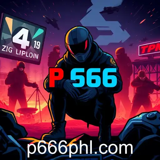 The Rising Popularity of P666 in Gaming